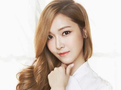 Kenakan Kostum Seksi 'Miss Korea', Jessica SNSD Hebohkan Fans di 'SMTOWN Week'!